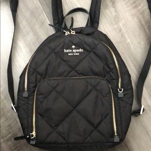 Kate Spade Watson Lane Quilted Hartley